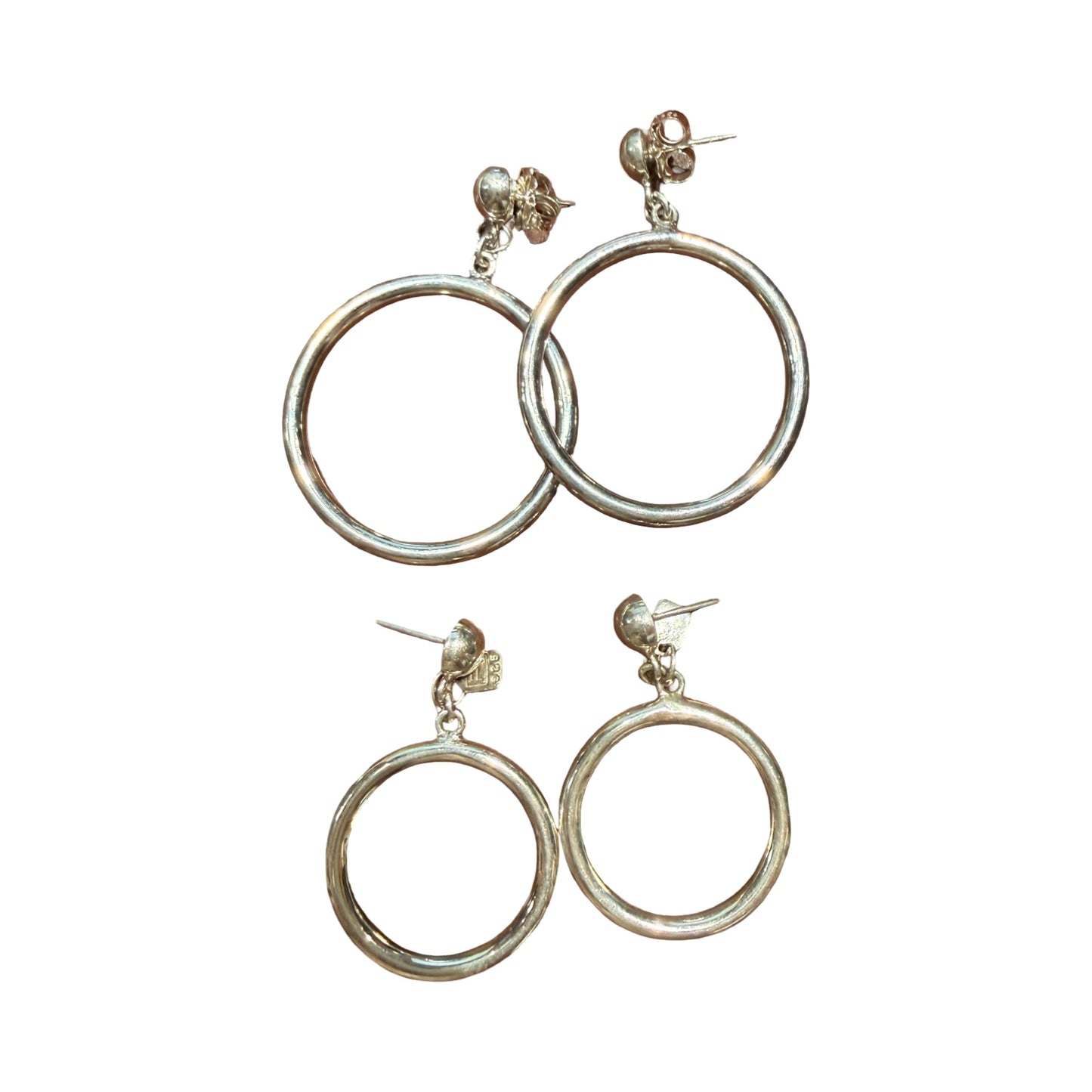 Hoop Earrings