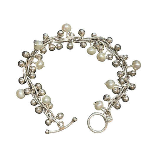 Caviar Bracelet BR28