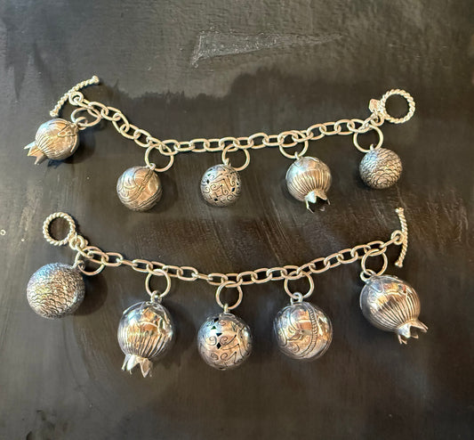 Pomegranate Bracelet