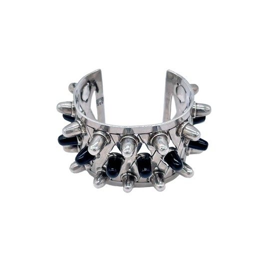 Spike Cuff BR36