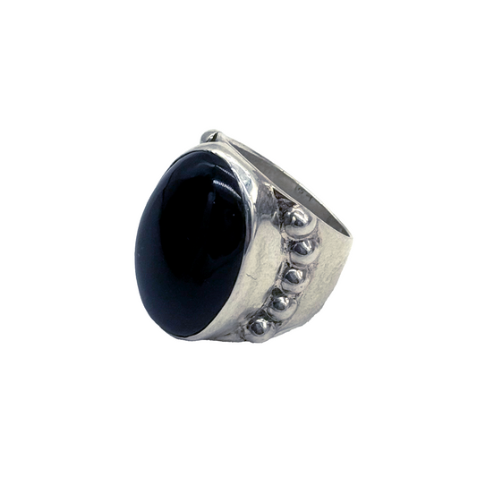 Onyx Ring