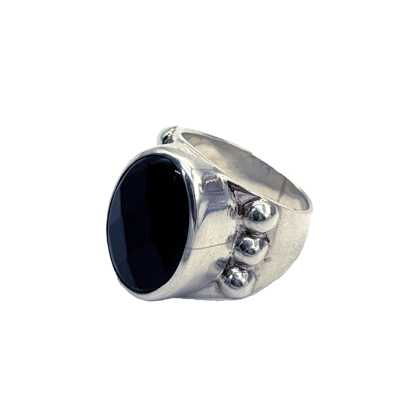 Onyx Ring