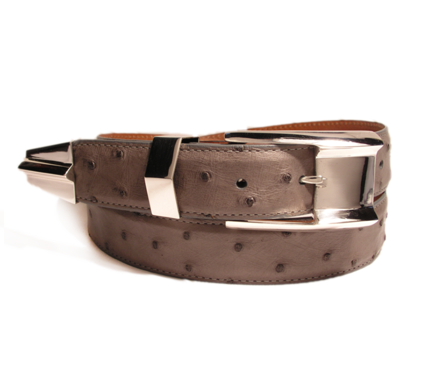 Pat Areias Beyond Classic Sterling Silver Belt Buckle B166