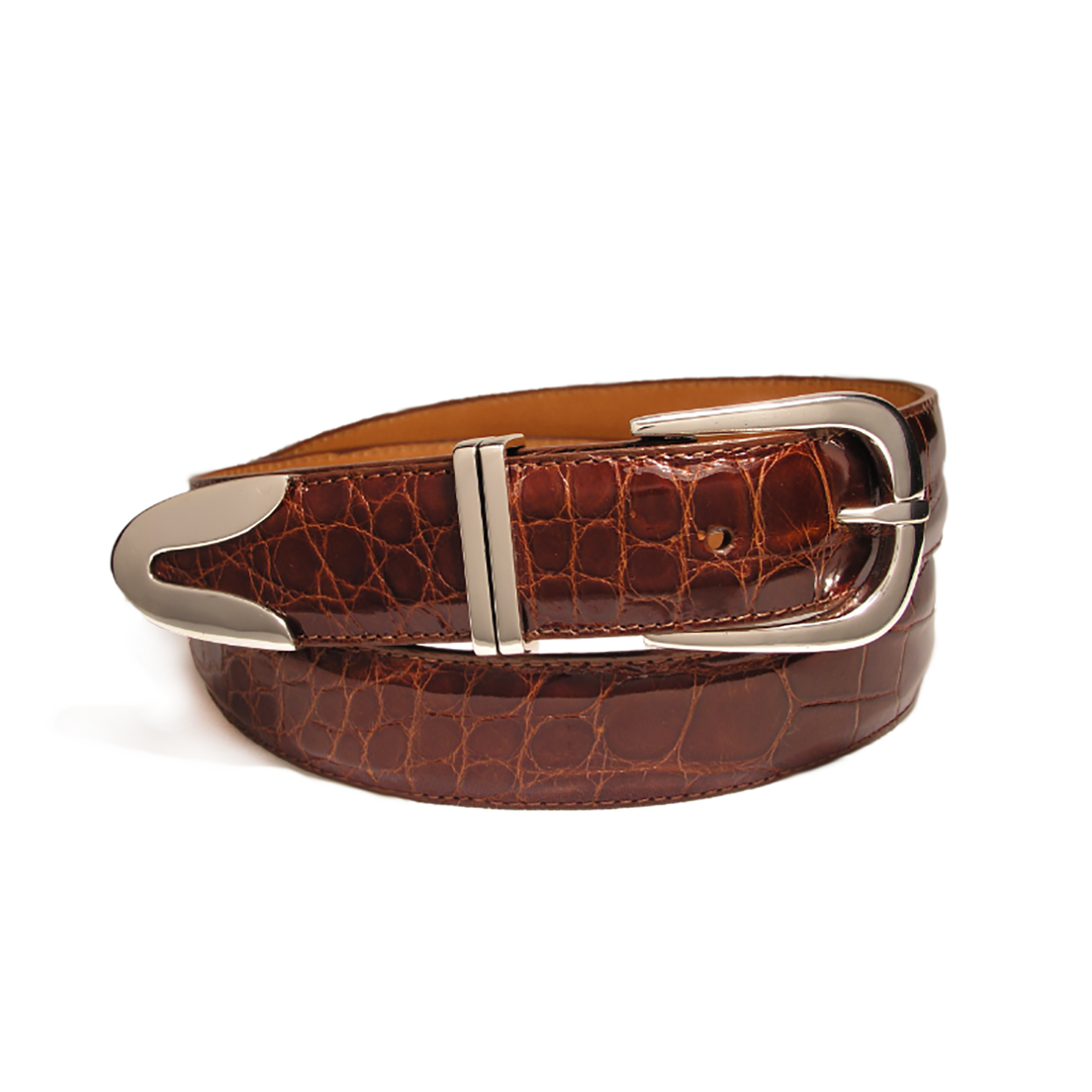 Men's sterling silver belt buckles online