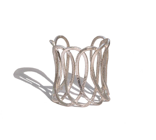 Infinity Cuff Bracelet BR1119L