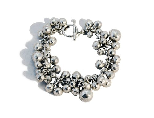 Multi Ball Bracelet BR172