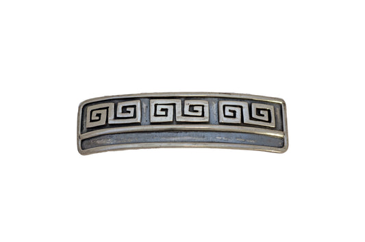 Aztec Barrette