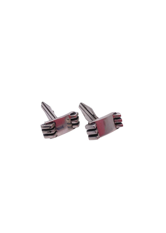 Deco Cufflinks