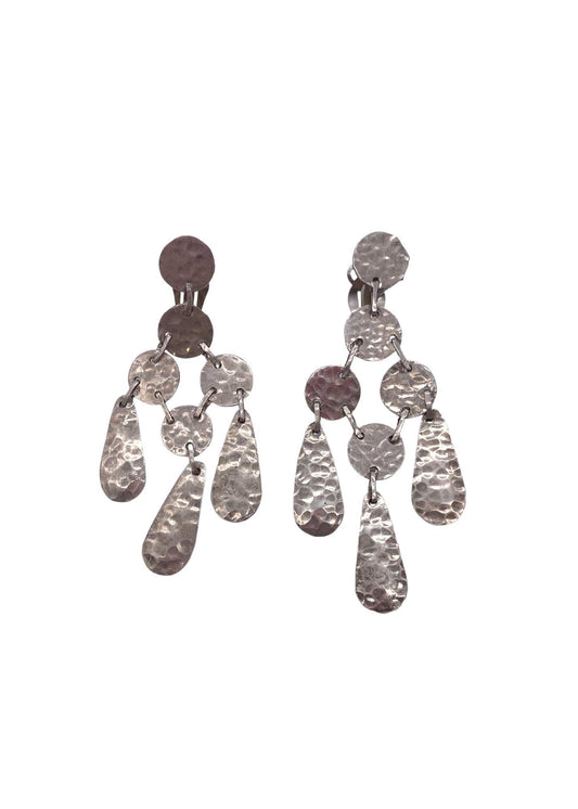 Tear Drop Earrings