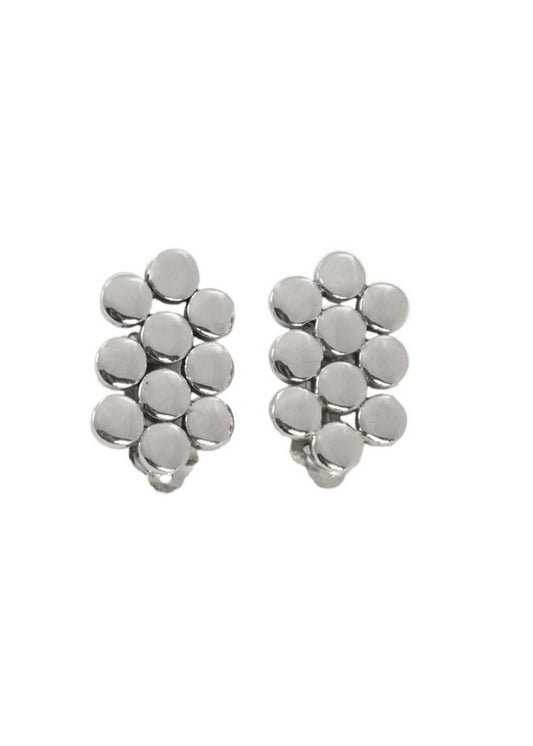 Dot Earrings