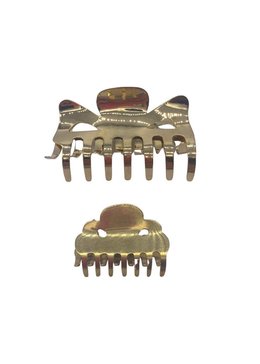 Classic Hair Clamp
