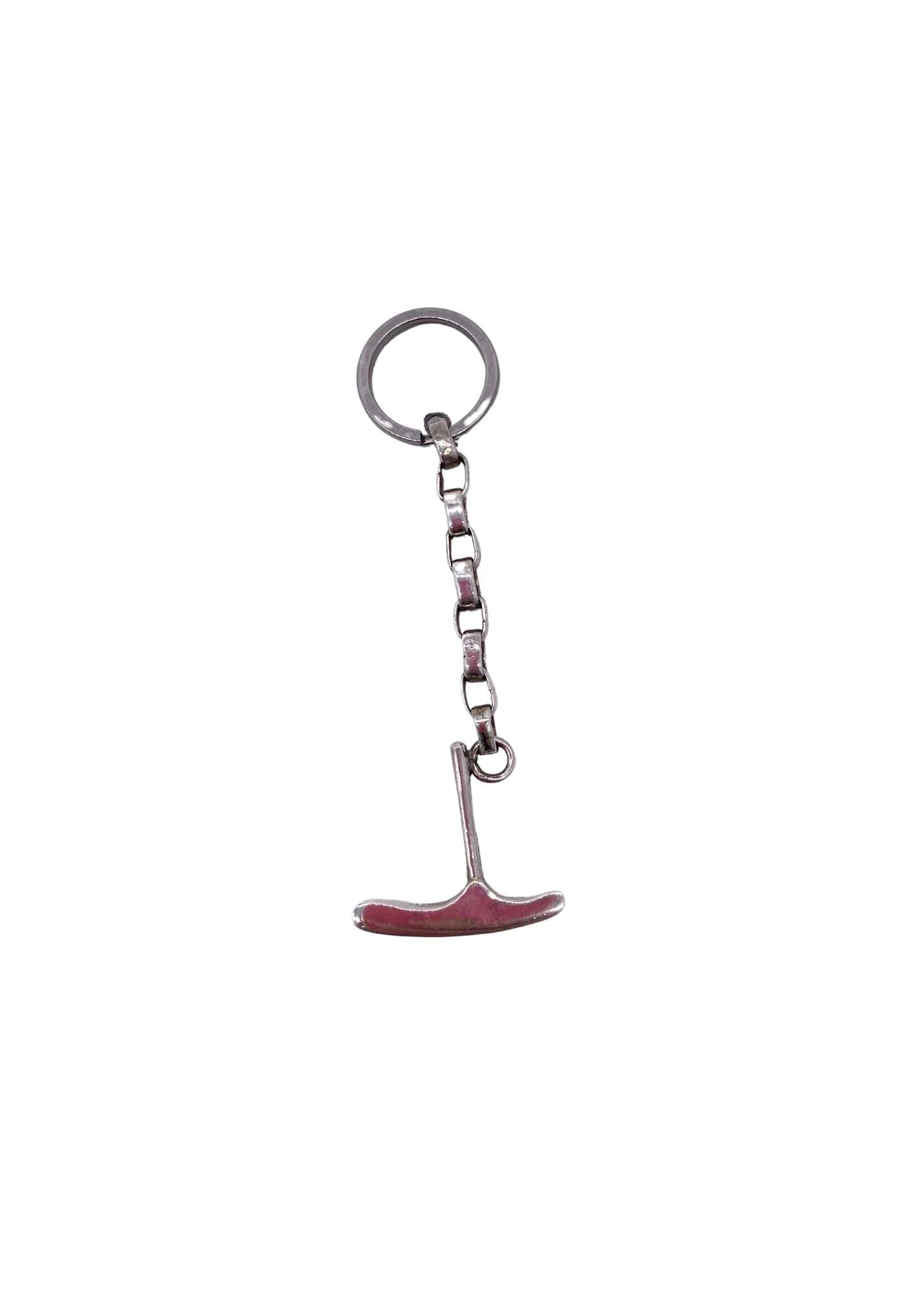 Golf Club Keychain
