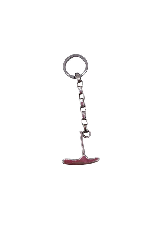 Golf Club Keychain