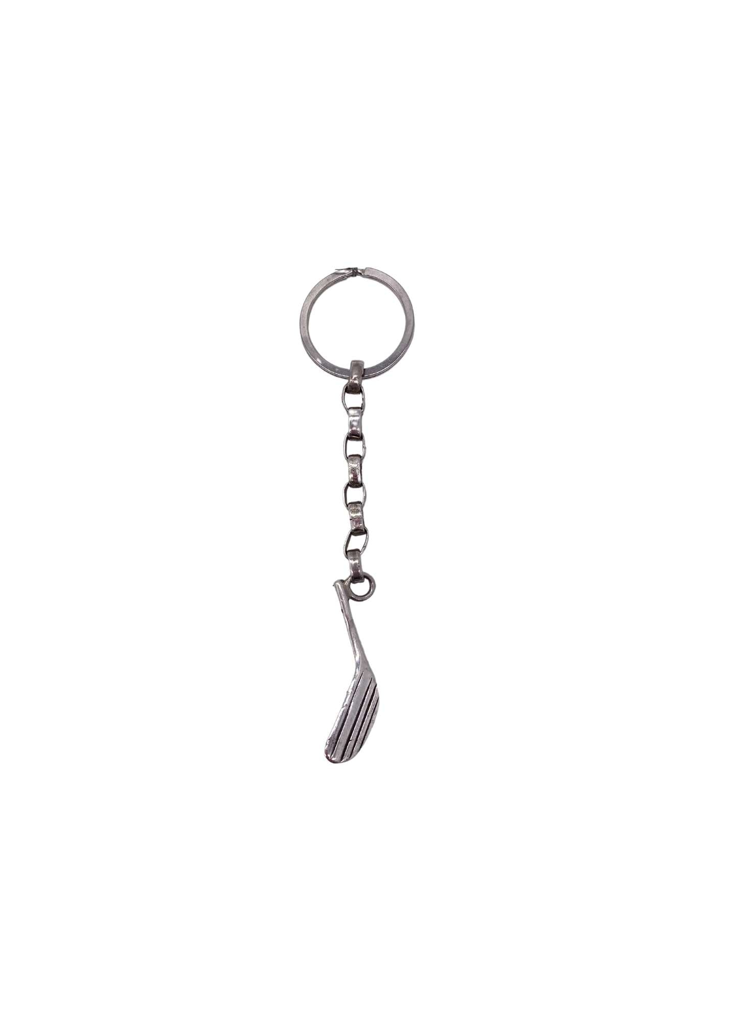 Golf Club Keychain