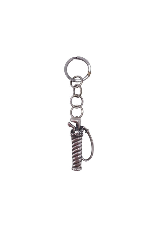 Golf Bag Keychain
