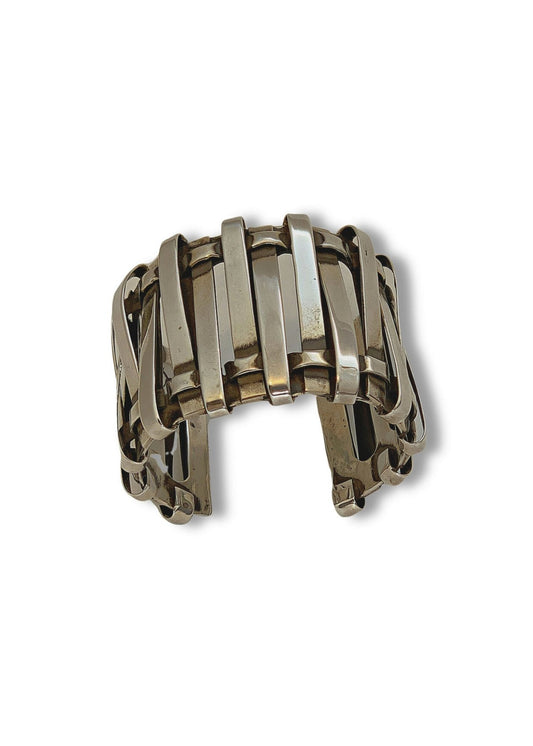 Classic Weave Bracelet