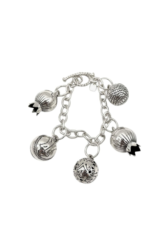 Pomegranates Bracelet BR905