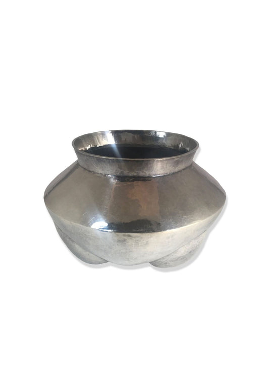 Pat Areias Triple Legged Vase