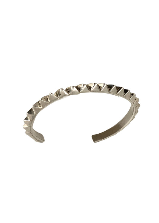 Pyramid Cuff Bracelet BR1171