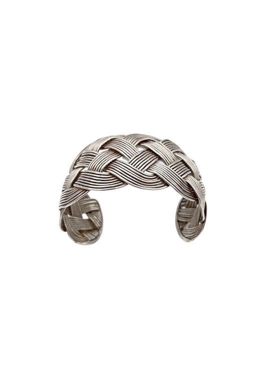 Braided Cuff BR969