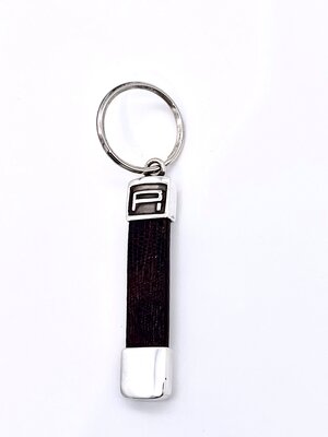 Logo Key Fob