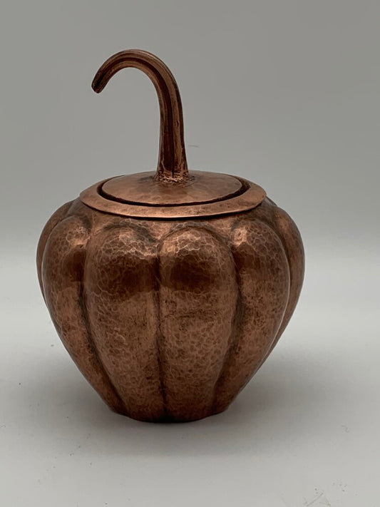 Pat Areias Holloware Pumpkin Set of 3