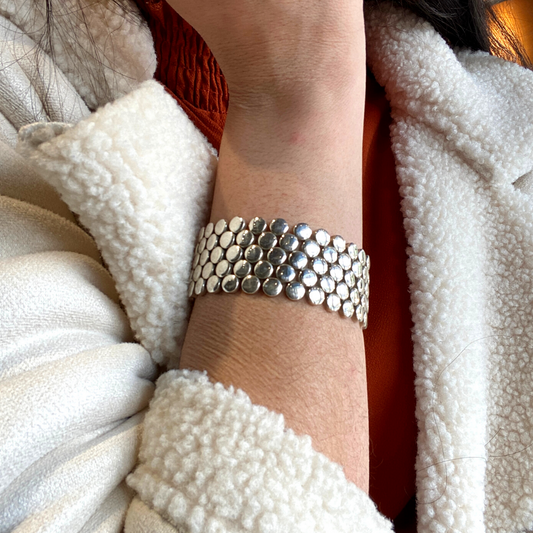 The Dots Bracelet