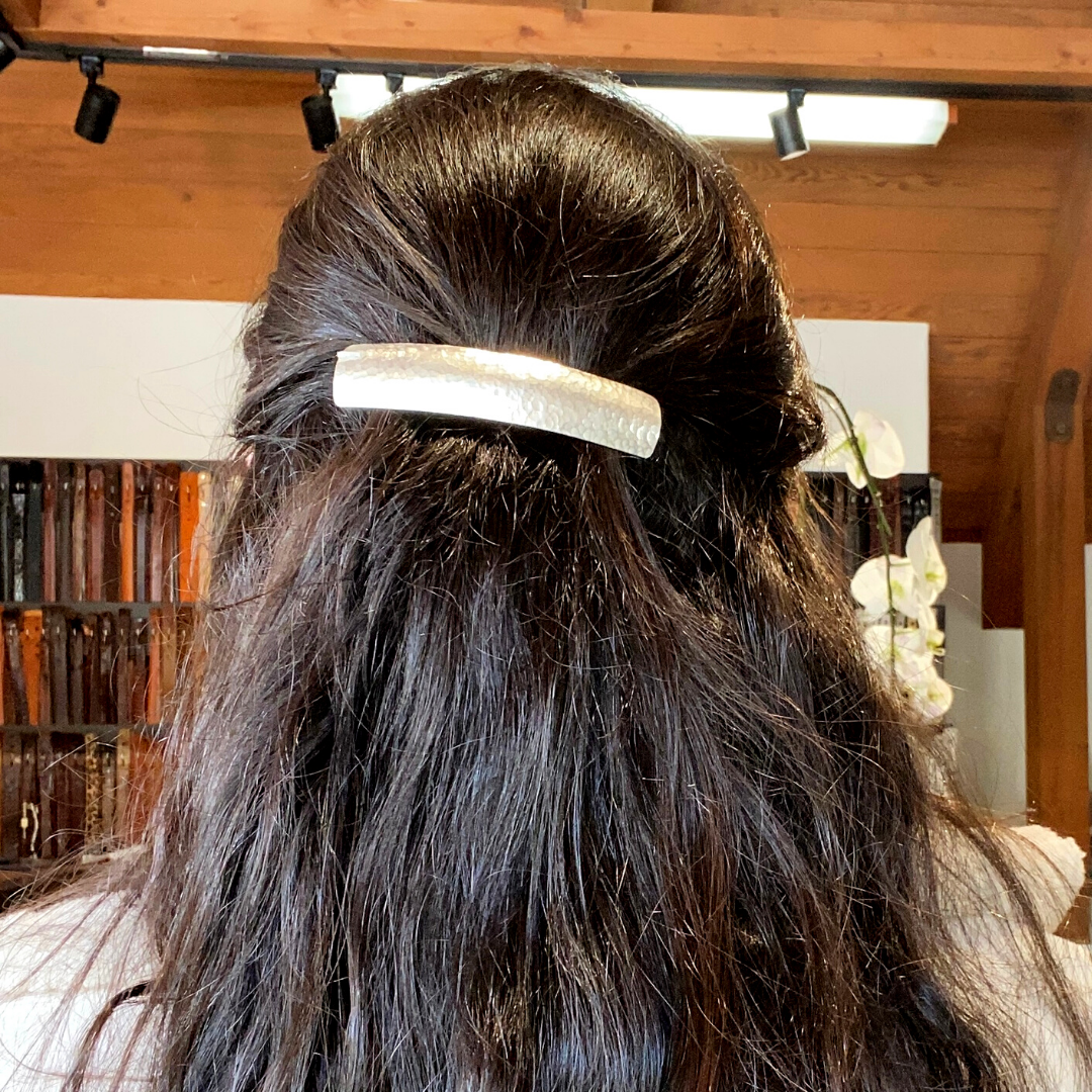 Bar Barrette