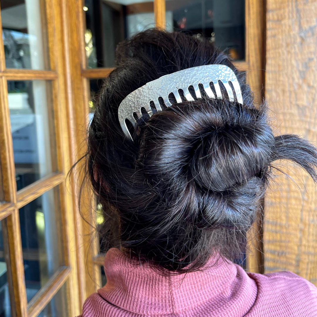 Classic Hair Comb