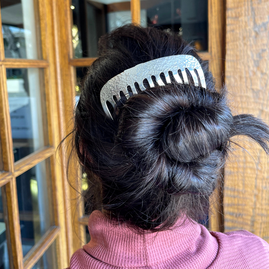 Classic Hair Comb