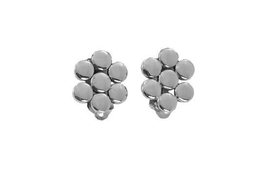 Dot Earrings