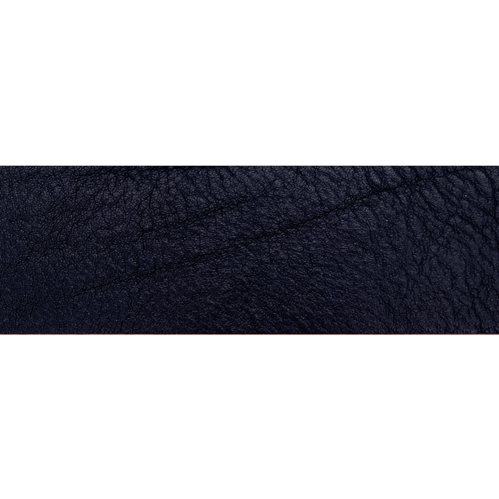 Black Bridle Belt Strap