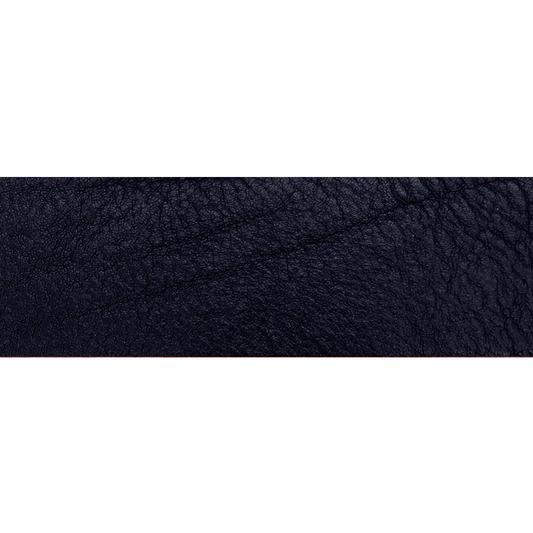 Black Bridle Belt Strap