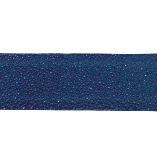 Denim Stingray Belt Strap