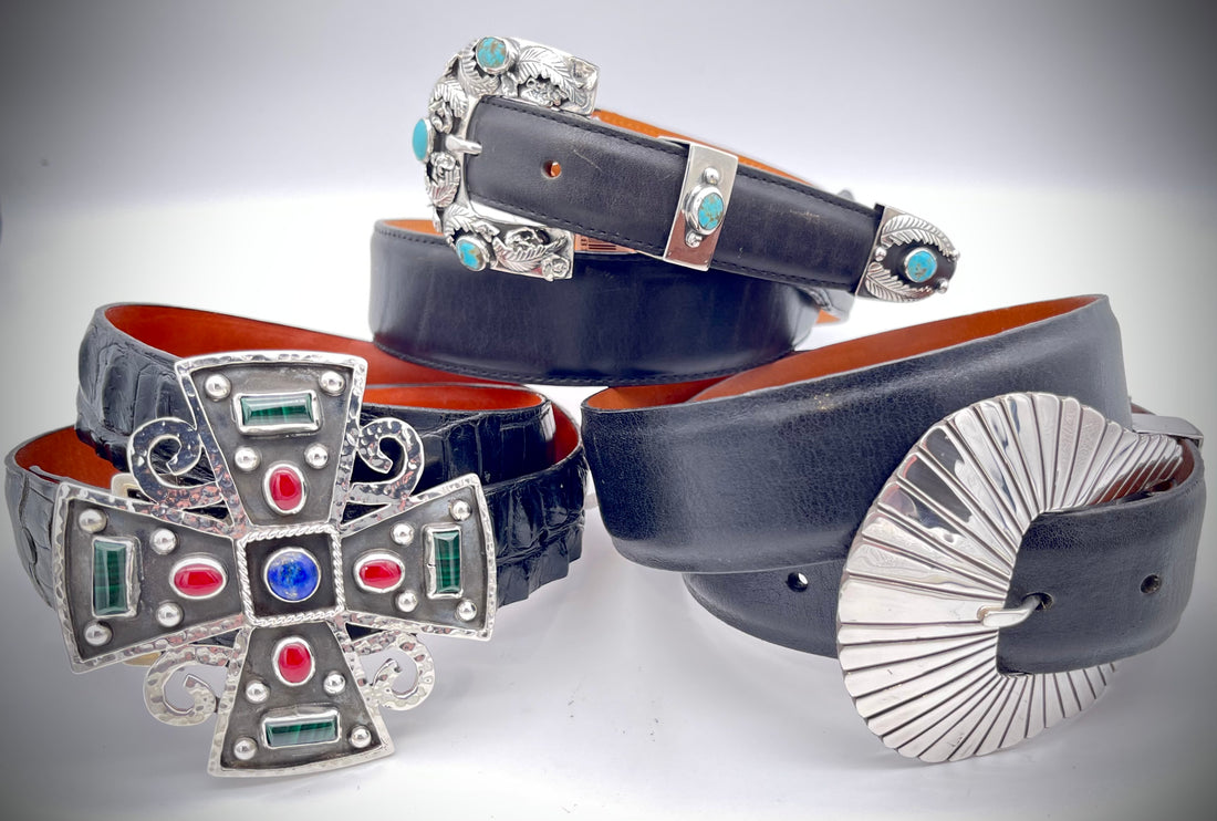 The Golden Age of Mexican Silversmithing