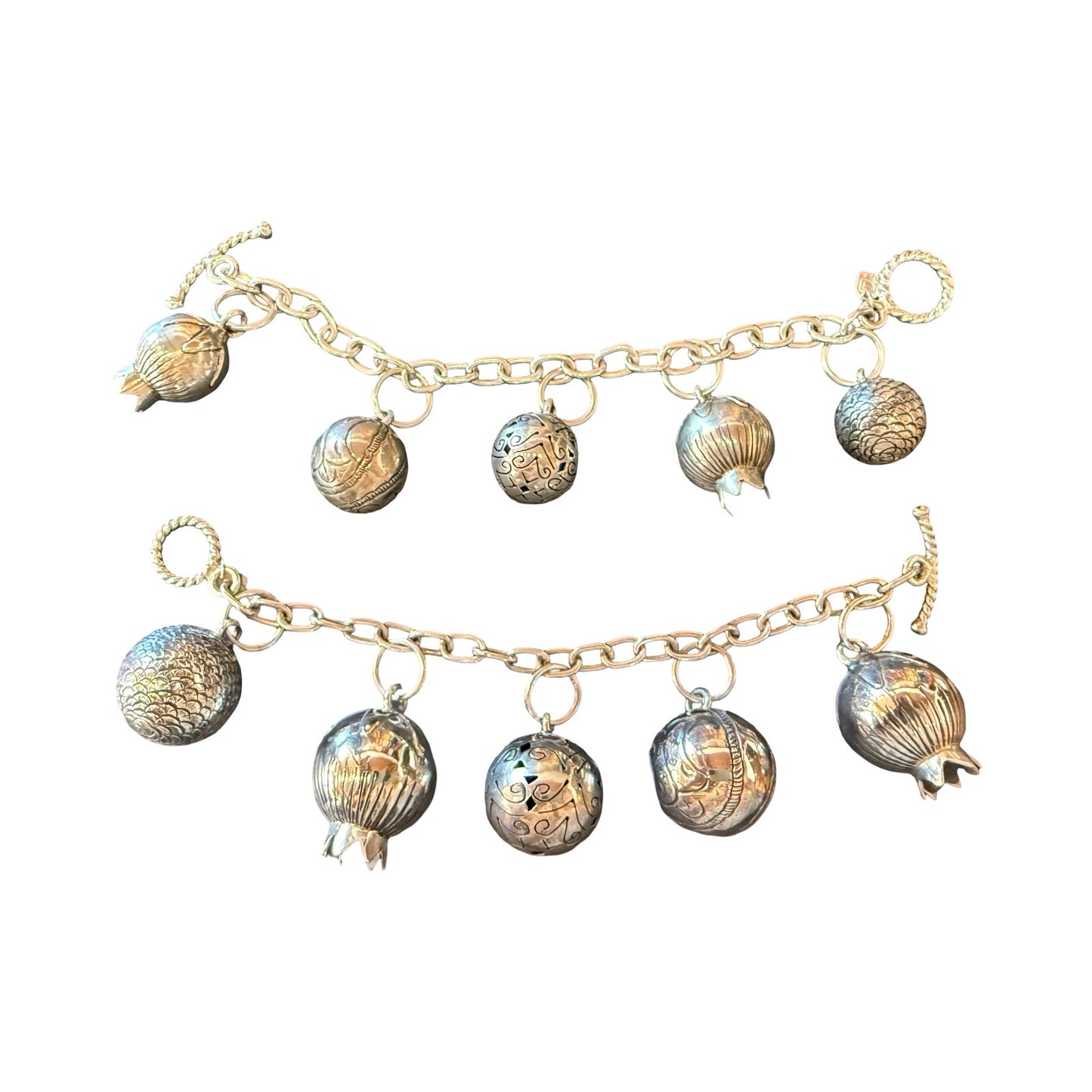 Pomegranate Bracelet