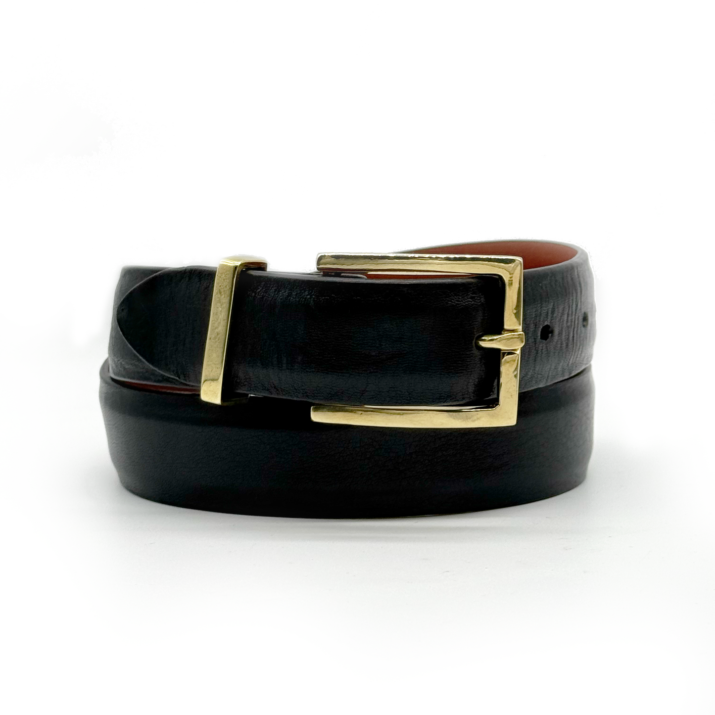 Pat Areias Classic Sterling Silver Belt Buckle B508