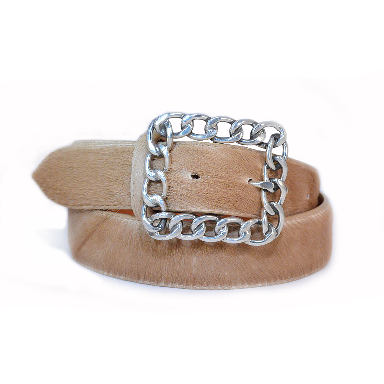 CHAIN LINK BUCKLE (M507)